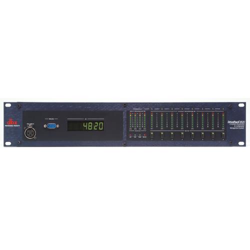 DBX DriveRack 4820